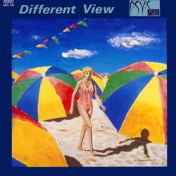 Psy-S : Different View